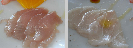 la pineta-raw fish 2 pica