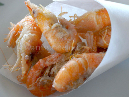 la pineta-tiny fried shrimps copy
