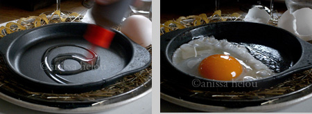 noma 25 & 25 b-duck egg