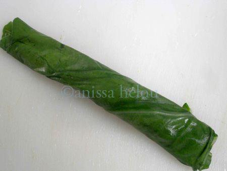 stuffed silq-rolled leaf copy