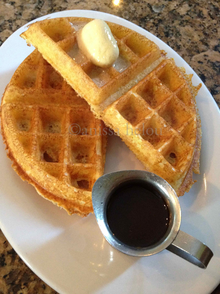 brown sugar kitchen-waffles copy